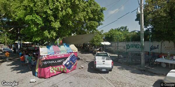 AYUDANTÍA MUNICIPAL